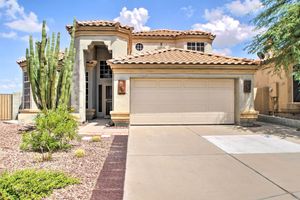 Alquiler Vacacional - Goodyear Home w/ Pool, Quiet Walkable Community
