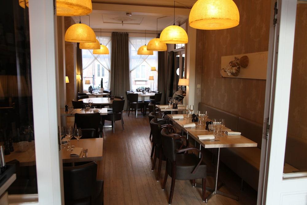 Restaurant Restaurant & Guesthouse Cachet de Cire