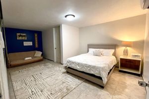 Alquiler Vacacional - LUXURY MANSION METRO AREA