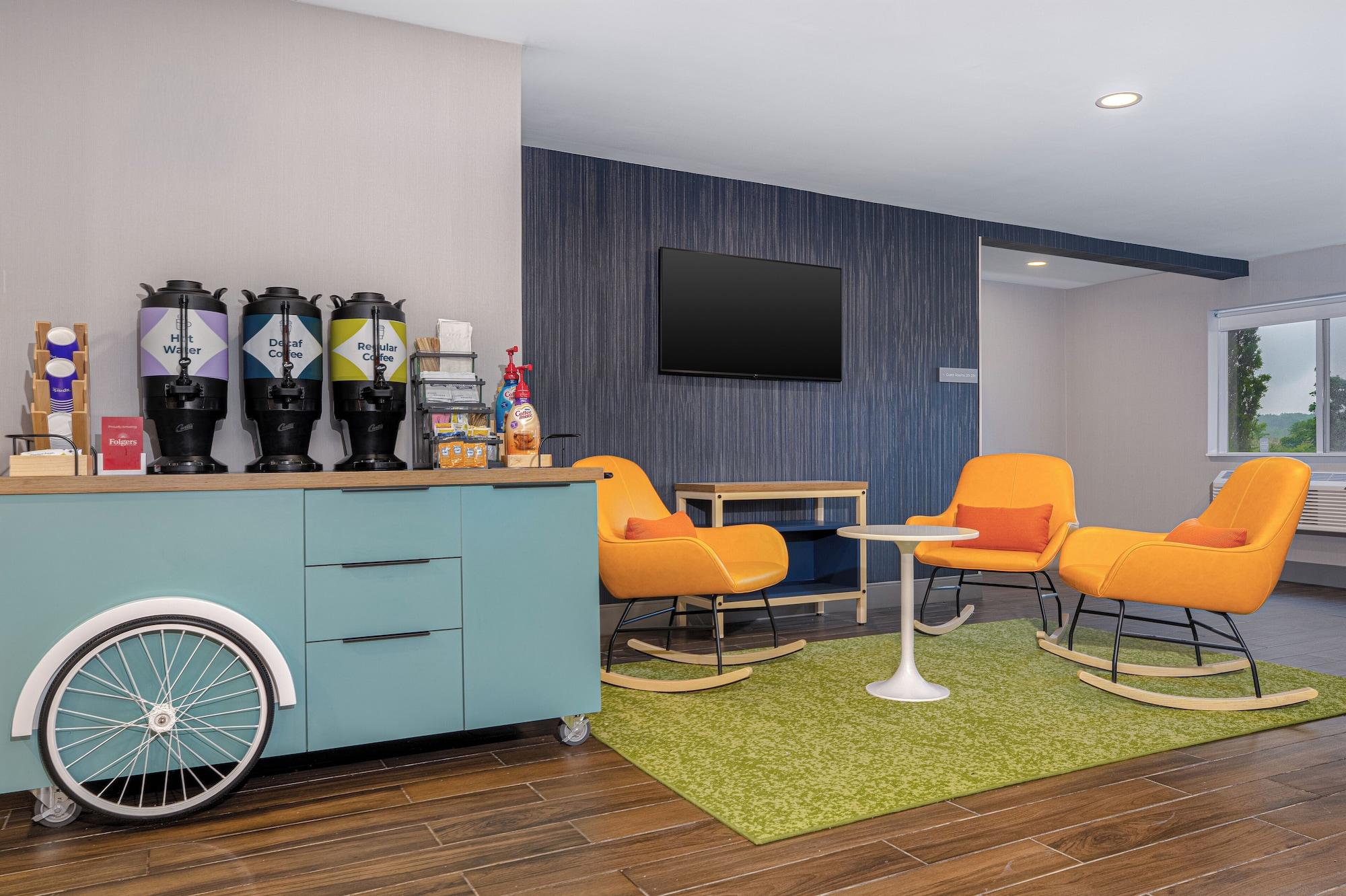 Restaurant Spark by Hilton West Coxsackie