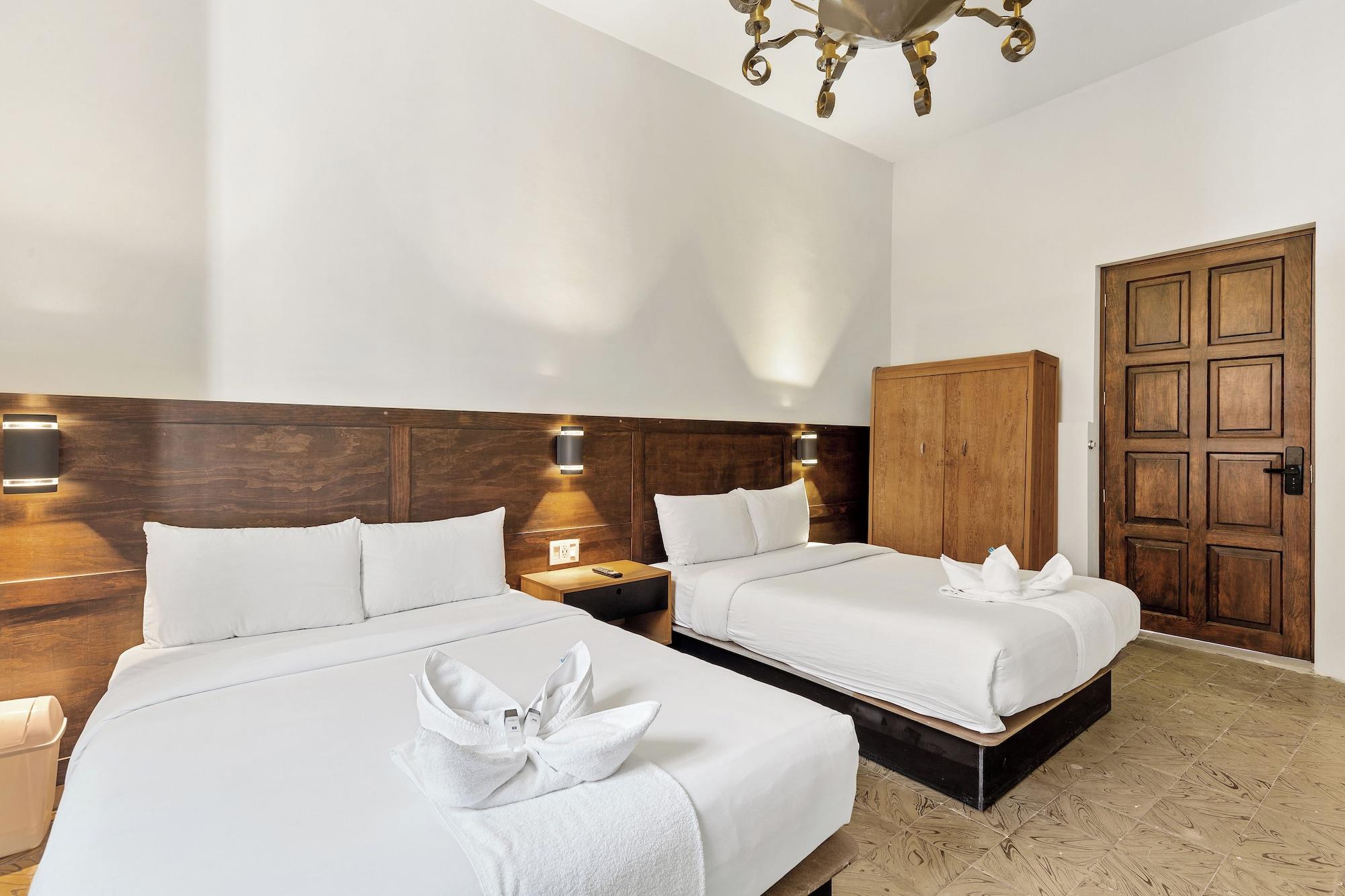 Habitación Morelos By Homirent