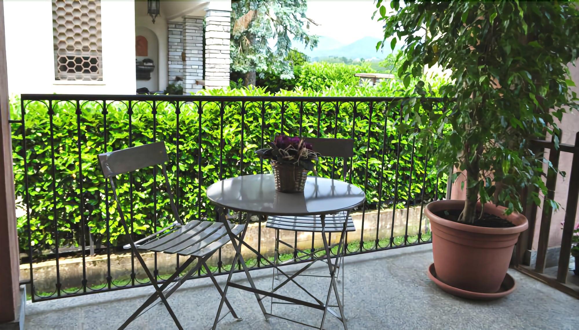 Miscellaneous Ca' Rosa Bed & Breakfast