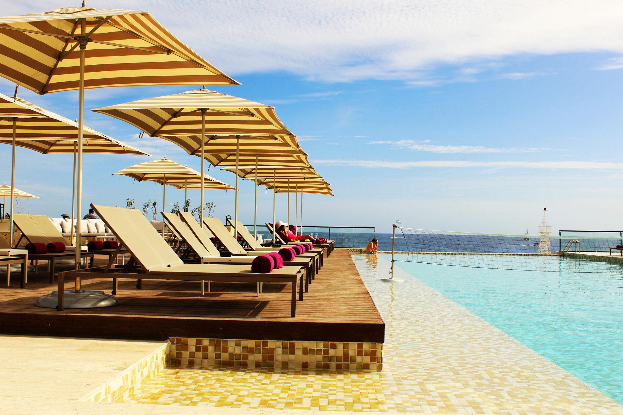 Praia Breathless Cabo San Lucas Resort & Spa - All Inclusive
