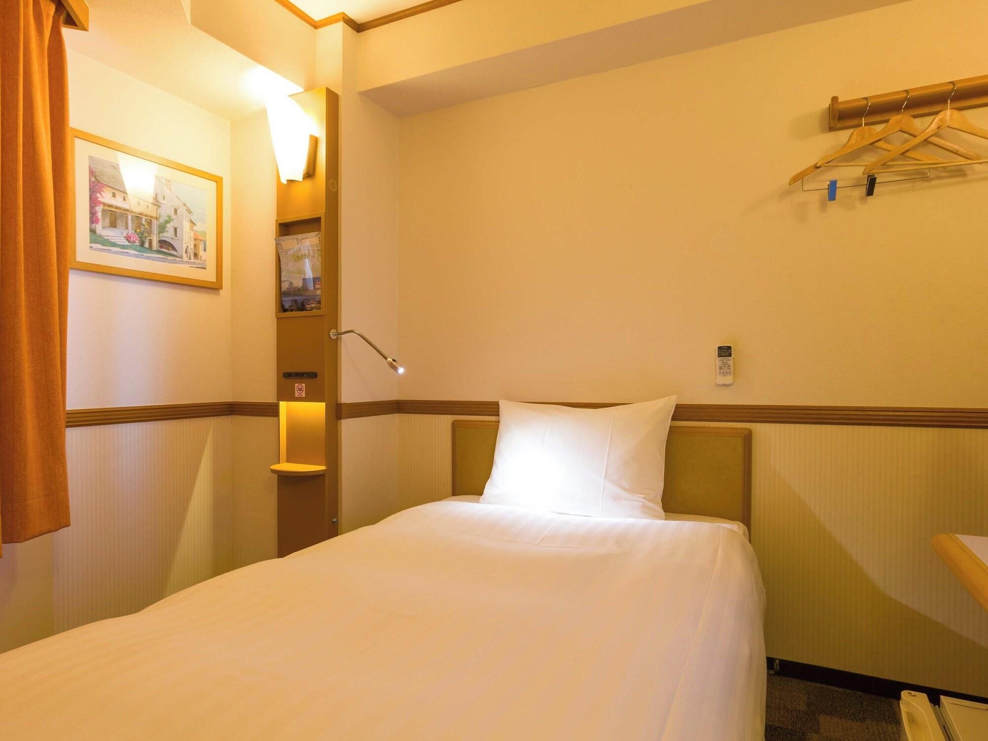 Habitación Toyoko Inn Shin Yokohama Station Shinkan