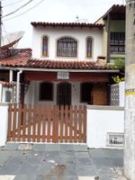 Alquiler Vacacional - Nice house in a quiet neighborhood.