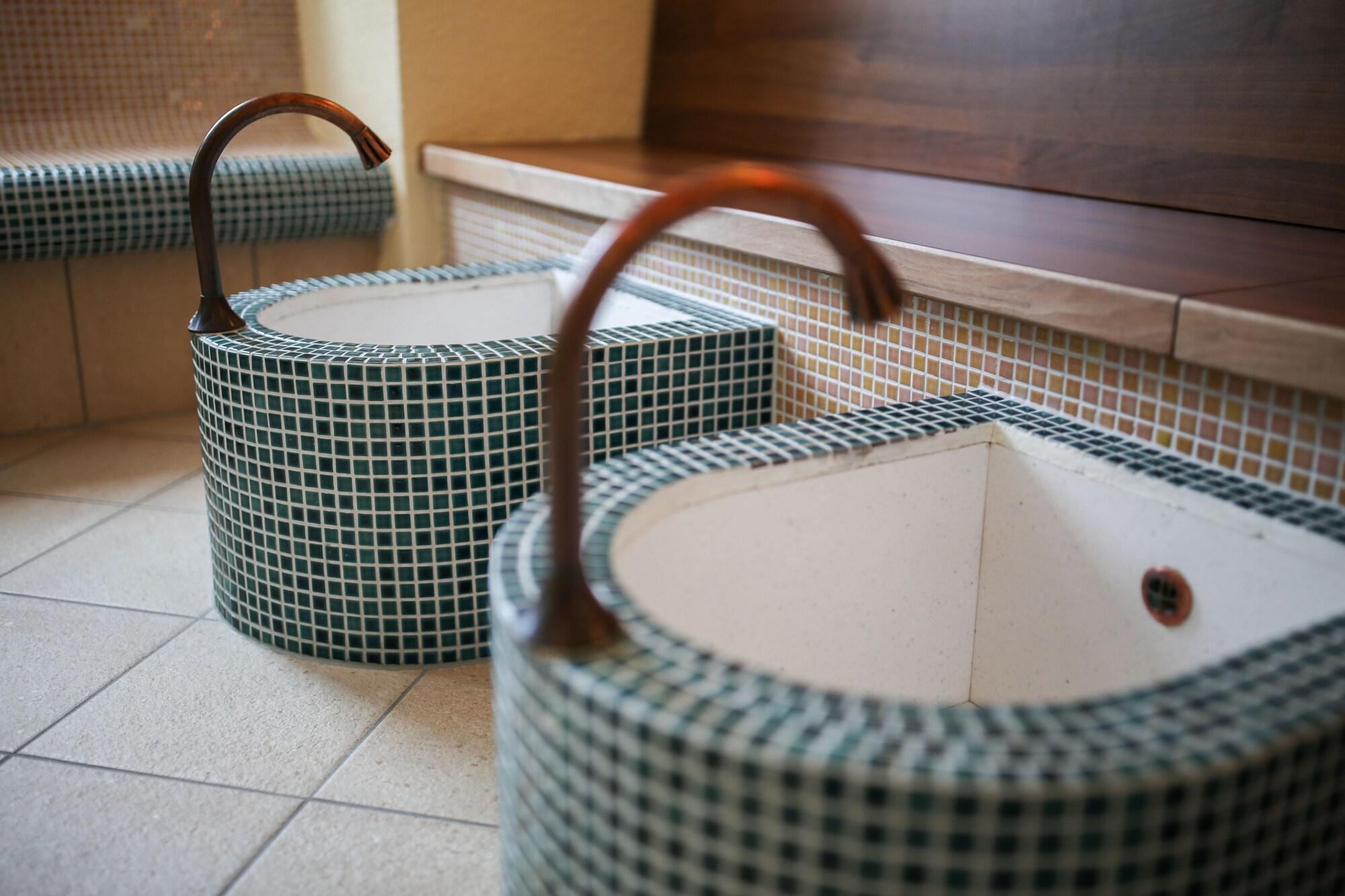 Spa Hotel Sportalmmm