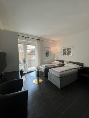 Seefeld Residenz GmbH
