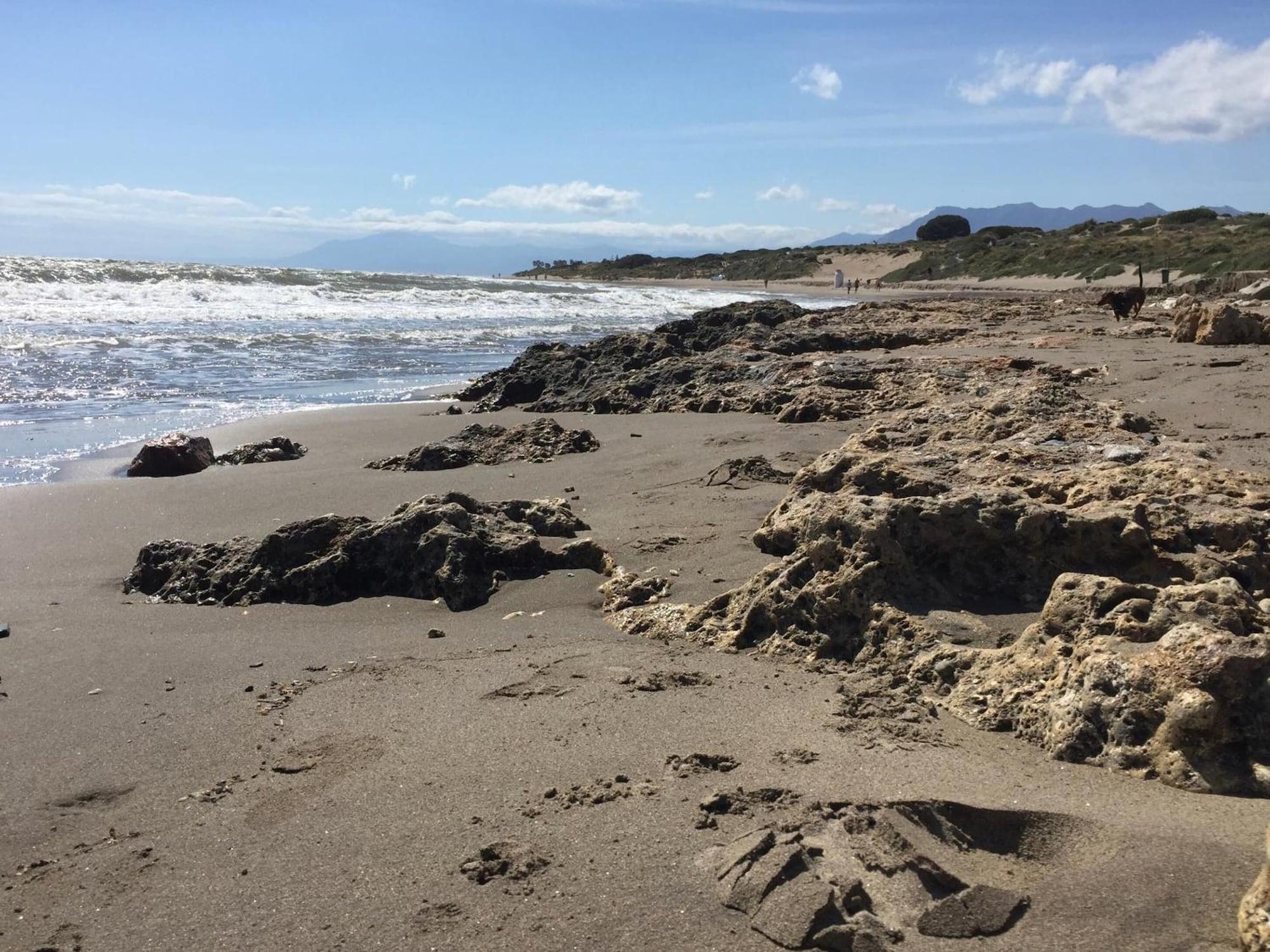 Playa Cabopino
