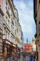 Alojamiento - Old Town Square Apartments