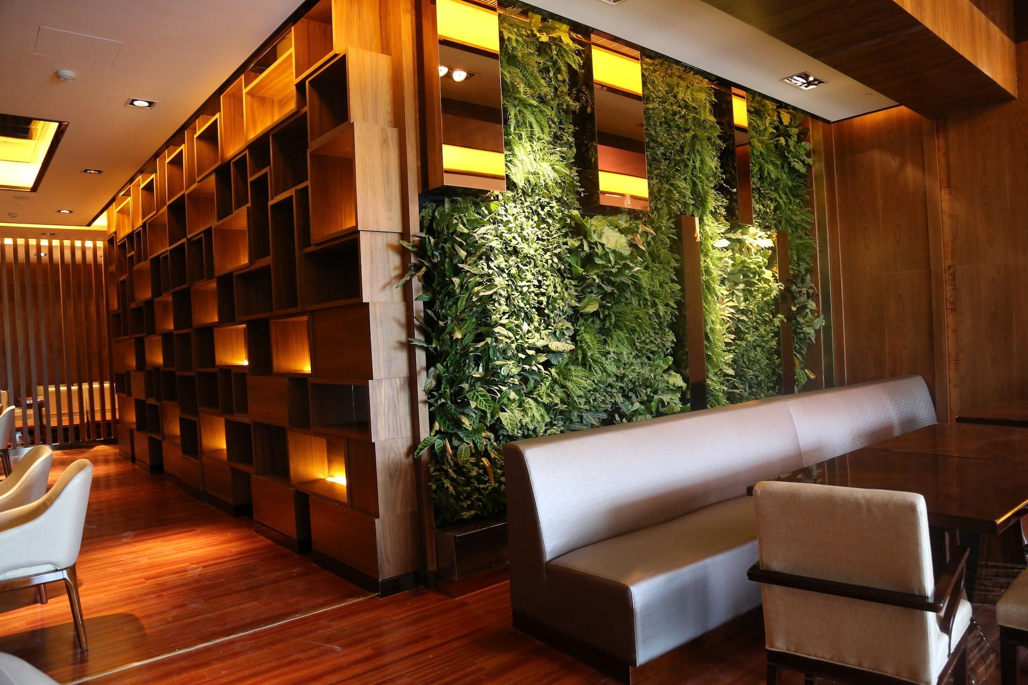 Restaurant KAIXUANMEN Hotel Shijiazhuang