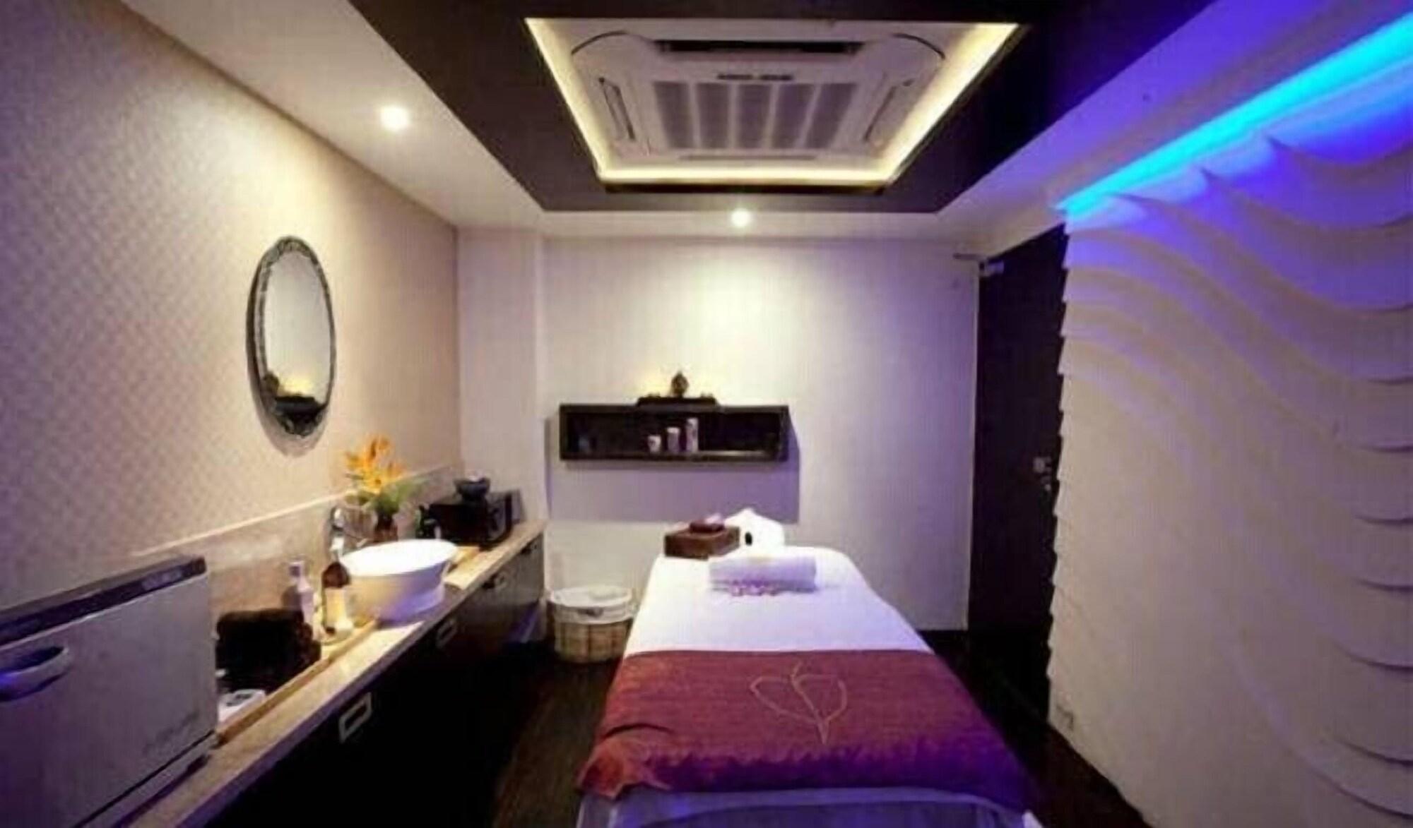 Spa Grand Kakinada by GRT Hotels