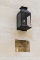 Alojamiento - Auberge de la Commanderie