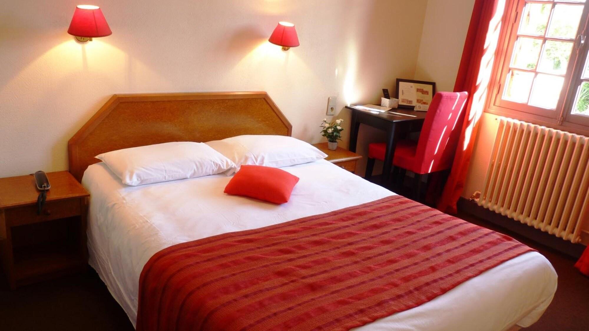 Habitación La P'tite Auberge