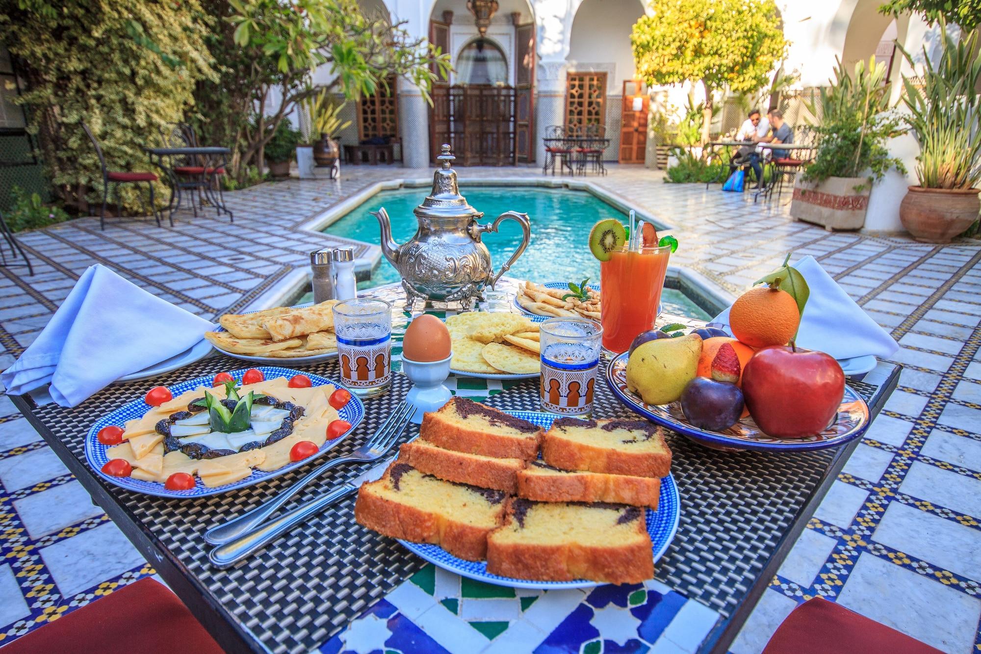 Restaurant Palais Donab