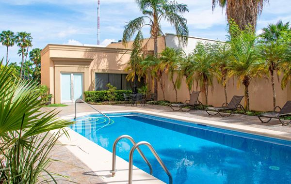 Best Western Plus Los Mochis