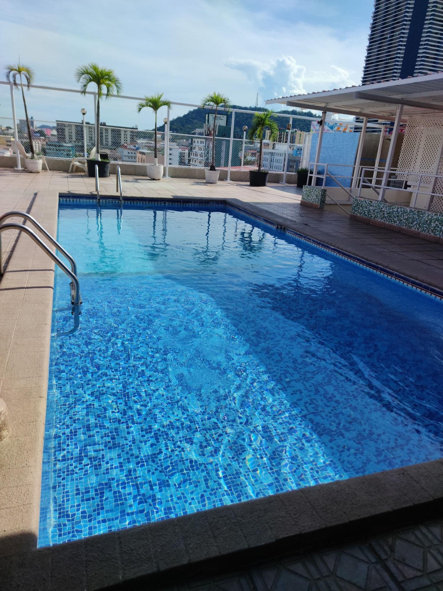 Instalaciones Recreativas HOTEL SAN THOMAS INN