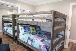 Alquiler Vacacional - 4 bedroom, 3 bathrooms Pool Home