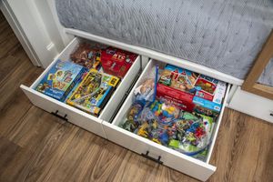 Alquiler Vacacional - NEW: Secluded Family Friendly Cabin by Lake Murray