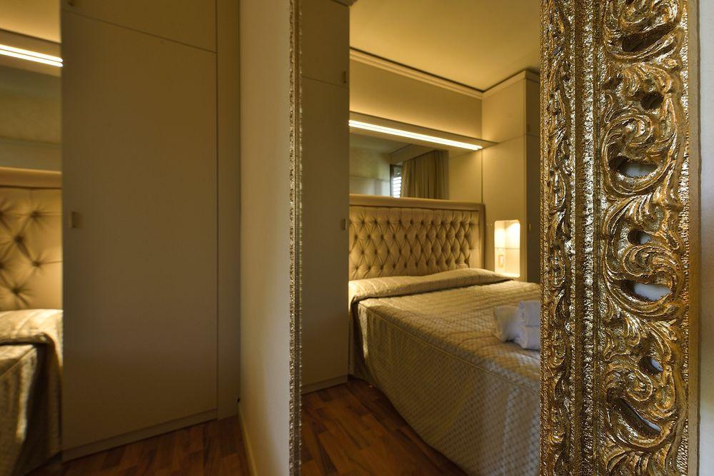 Hotel Arcobaleno Boutique Hotel