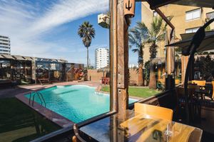 Paquete - Hotel Canto del Mar