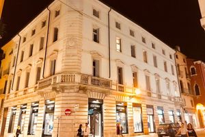 Alojamiento - Palazzo Otello 1847 Wellness & Spa