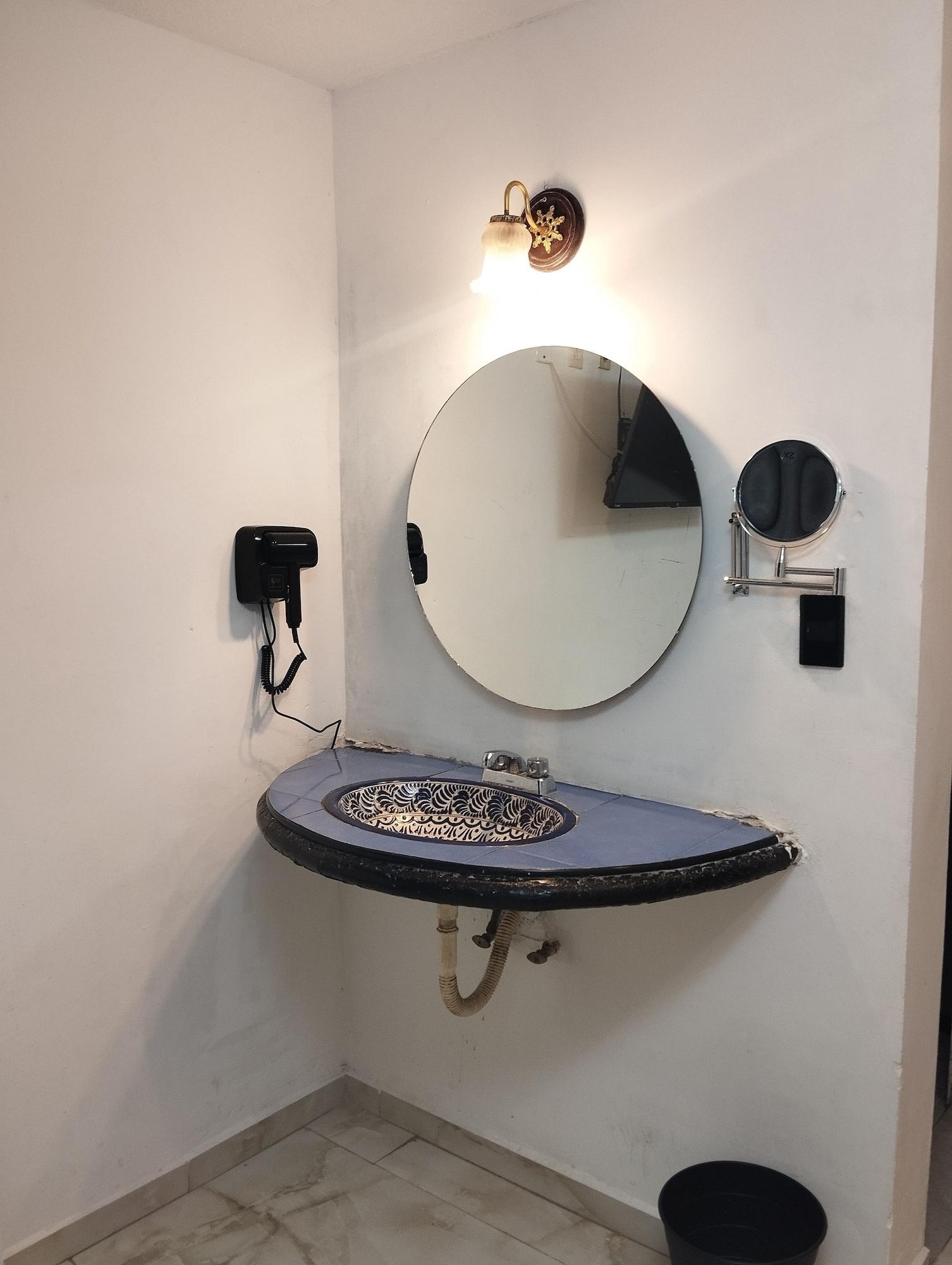 Equipamiento de Habitación PALACIO DE LOS ANGELES