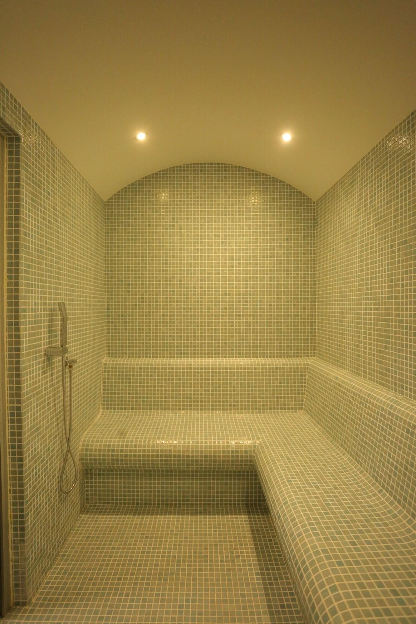 Spa Four Seven Hotel