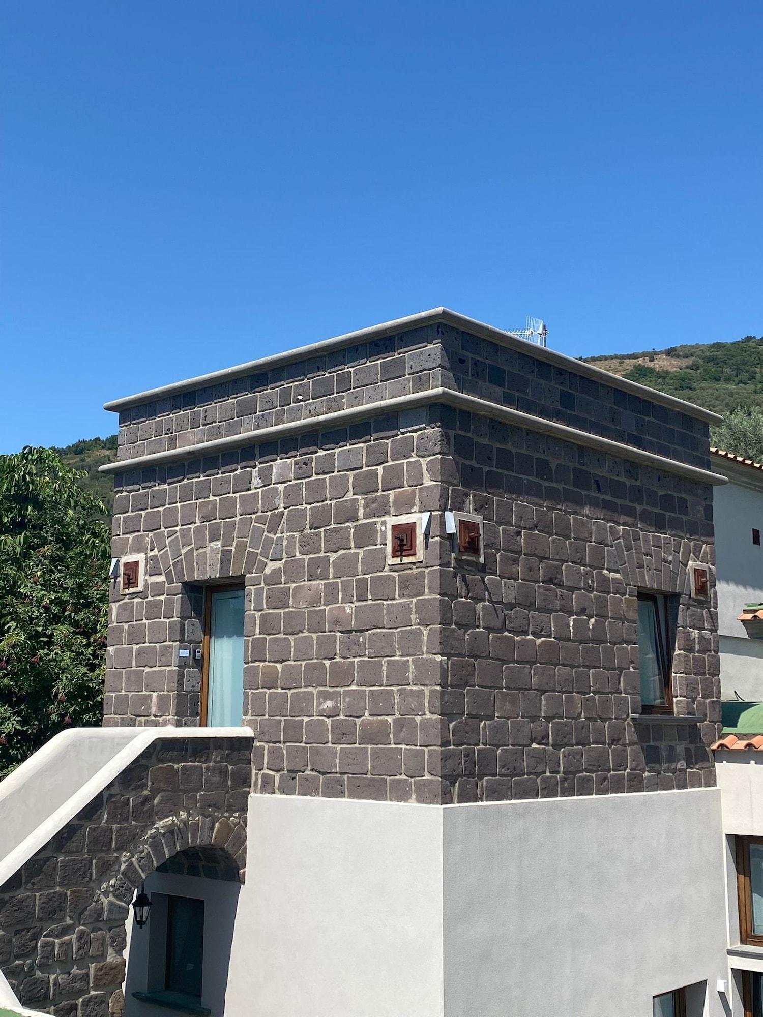 Varios Torre Delle Grazie Sorrento Suite