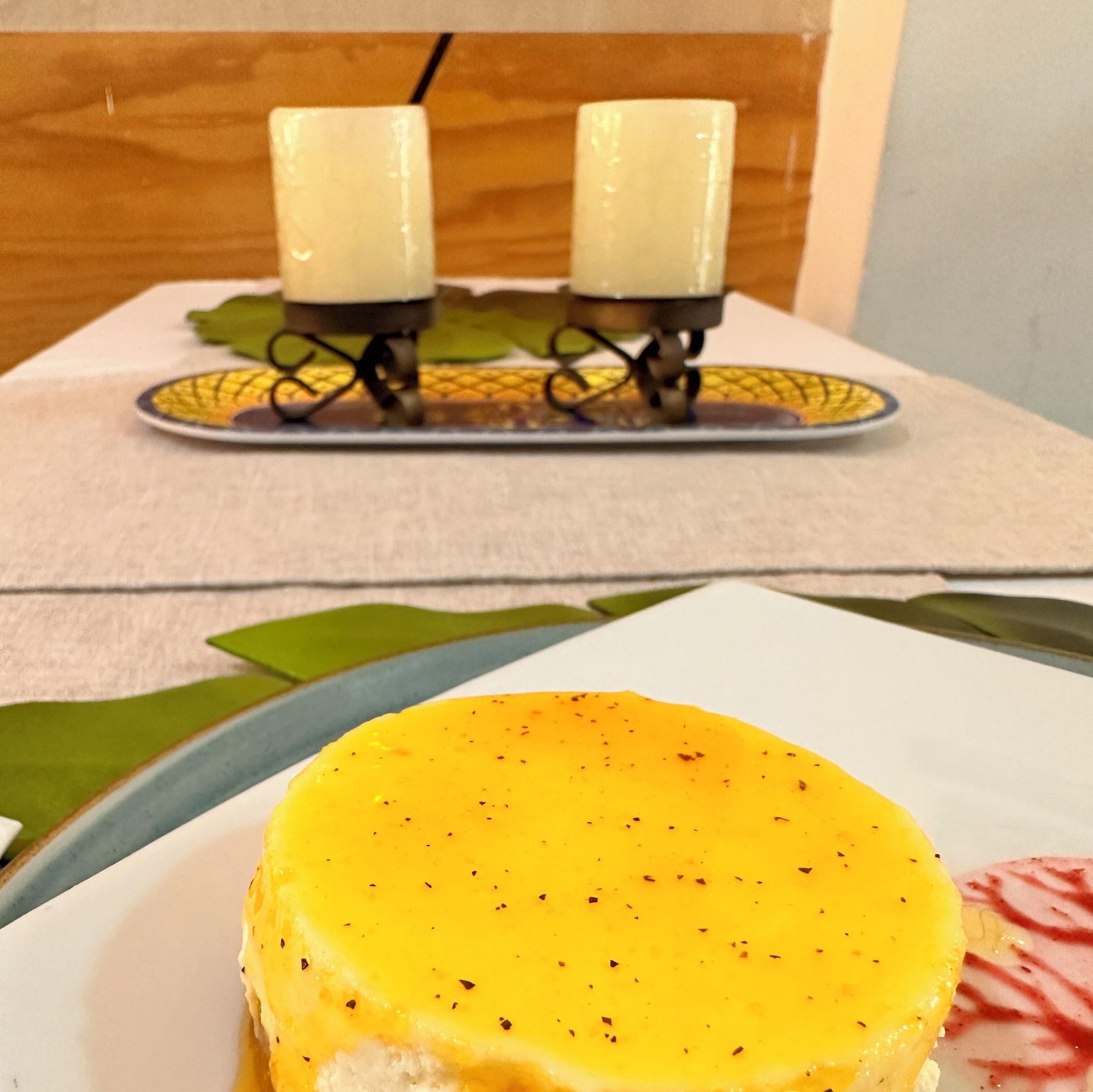 Restaurant Hotel Greenview Medellin