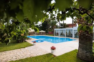 Alojamiento - B&B Villa Adriana - Castel del Monte