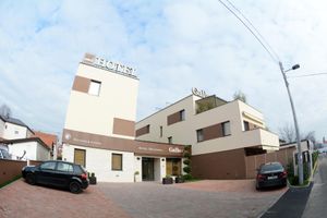 Alojamiento - Hotel Gallus