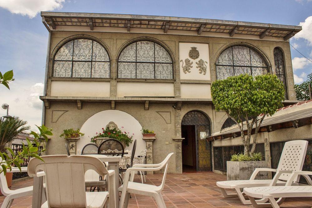 Bar/Salón Don Valentino