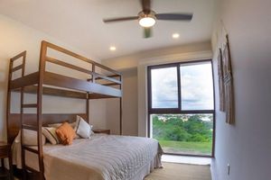 Alquiler Vacacional - 2 Bedrooms in La Cruz de Huanacaxtle! Beach, gym, paddle, jungle club!