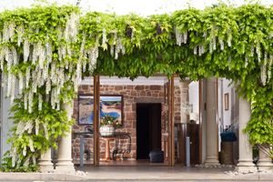 Alojamiento - The Atlantic Hotel - Small Luxury Hotels of the World