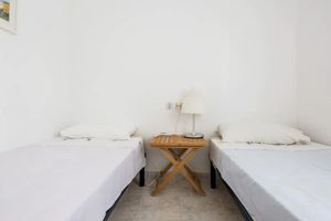 Alquiler Vacacional - 43813- 3 bedroom- Beautiful accommodation with private pool