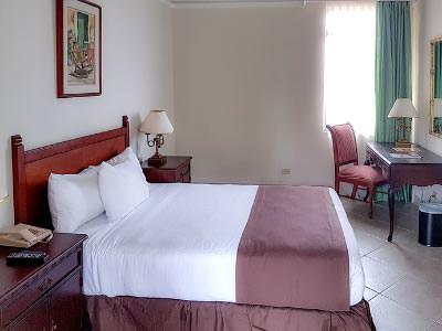 Hotel Hotel El Prado Barranquilla