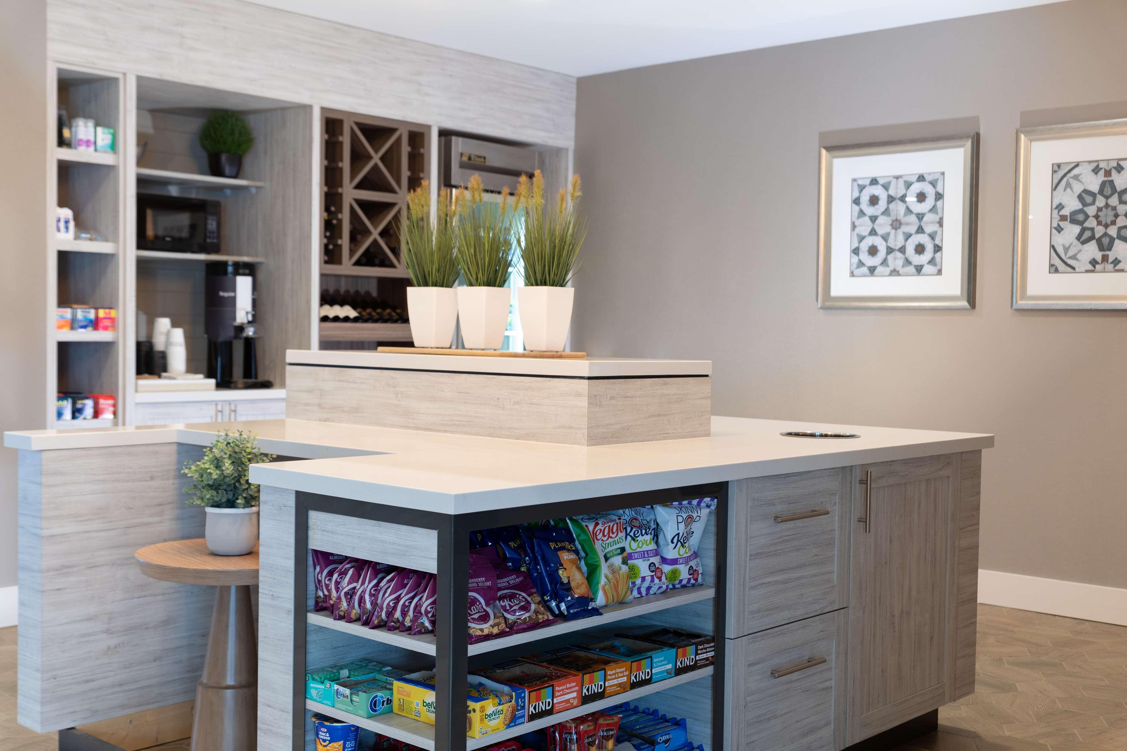 Restaurant Hilton Garden Inn Des Moines Airport