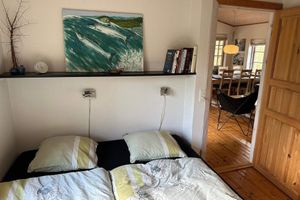 Alquiler Vacacional - 6 Person Holiday Home in Kibaek