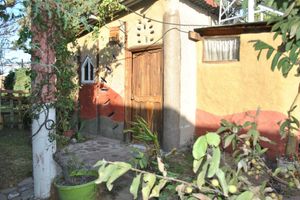 Temazcal Casa de Barro