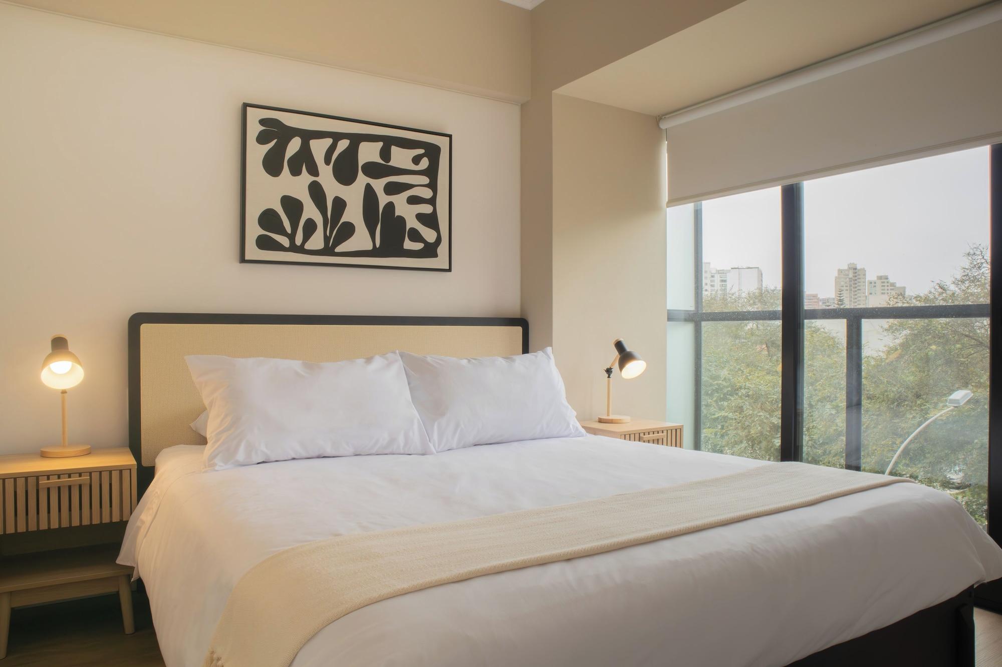 Habitación Salaverry by Wynwood House