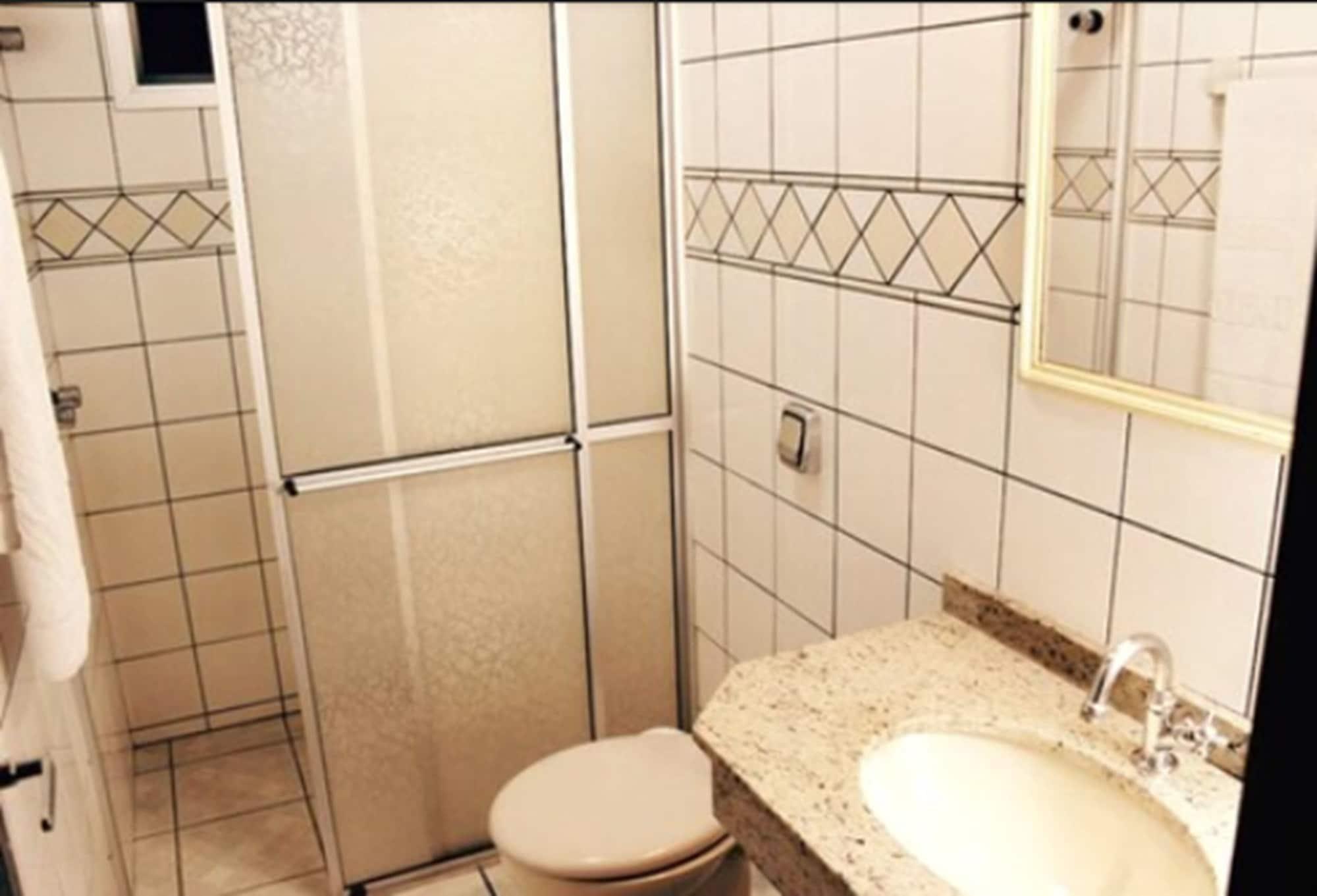 Equipamiento de Habitación Hotel Apolo XVI