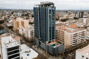 Alojamiento - Hotel Del Bono Central