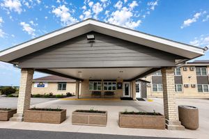 Alojamiento - Days Inn by Wyndham Denison IA
