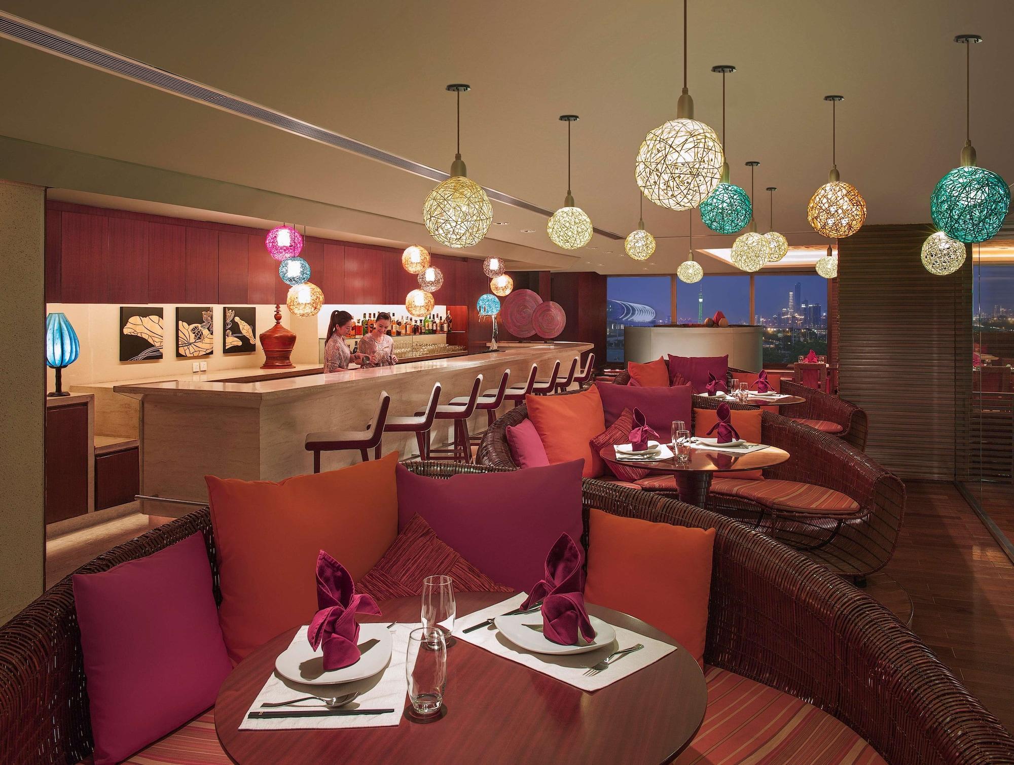 Restaurant Shangri-La Guangzhou