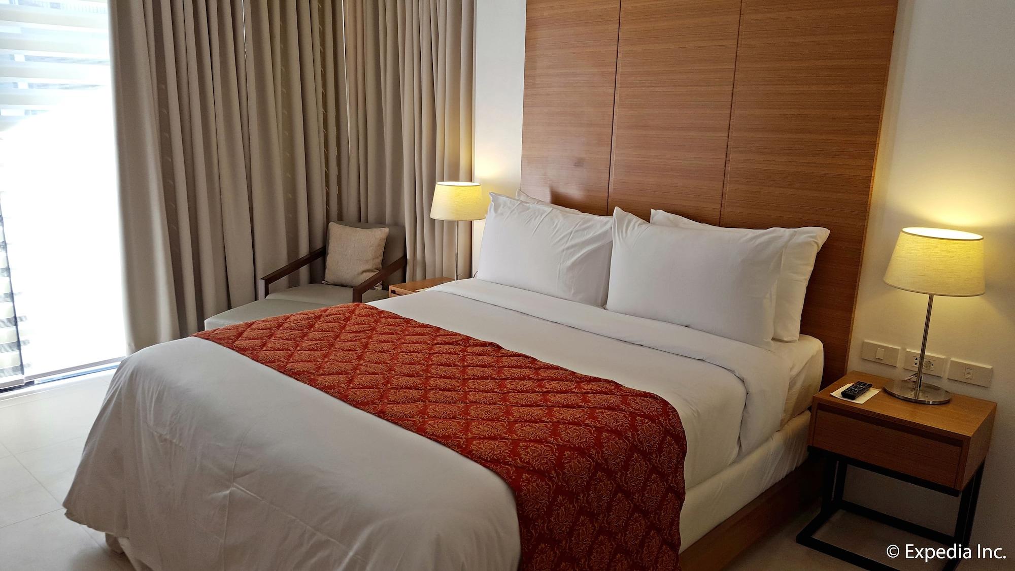 Habitación PonteFino Hotels