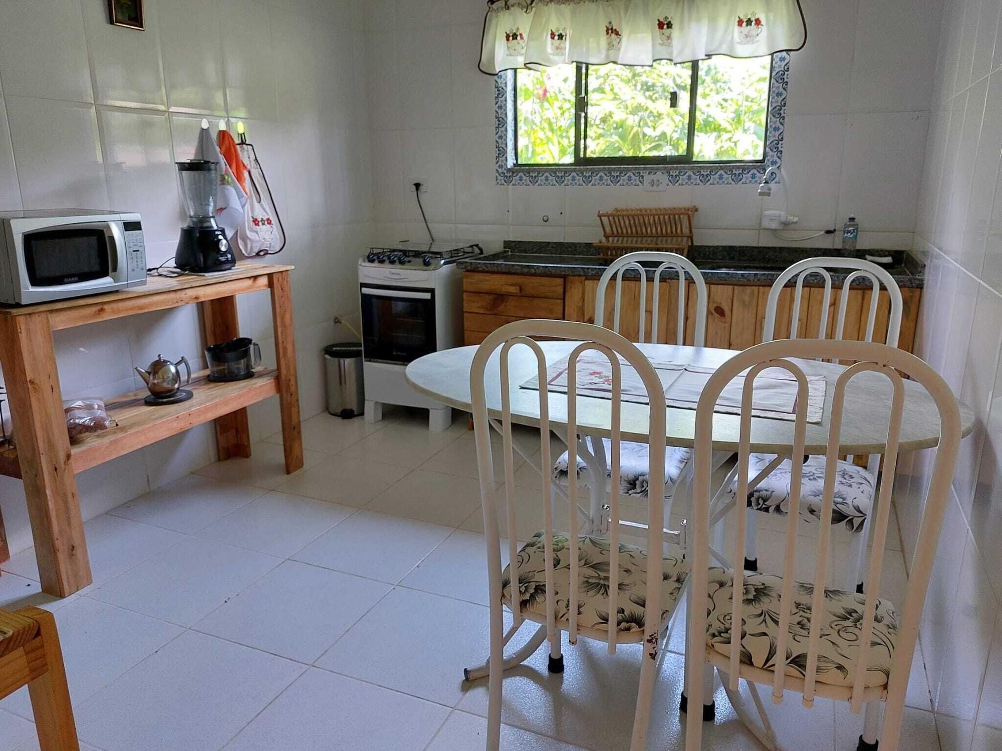 Equipamiento de Habitación Acalanto Inn