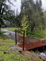 Alquiler Temporario - Chalet Alpino en las Sierras