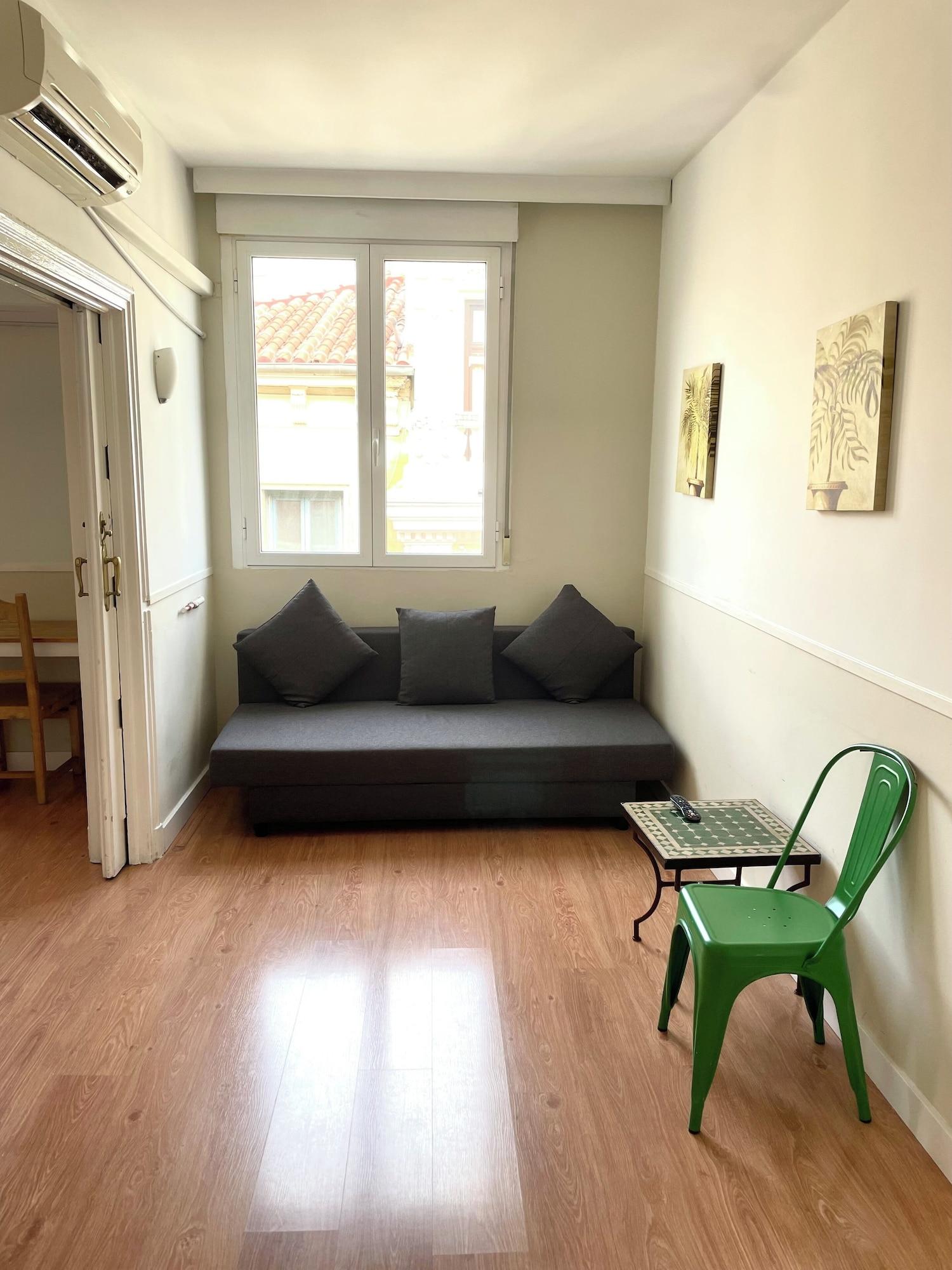 Comodidades del Alojamiento Apartamentos Mayor Centro