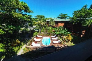 Alojamiento - Cocolobo Resort
