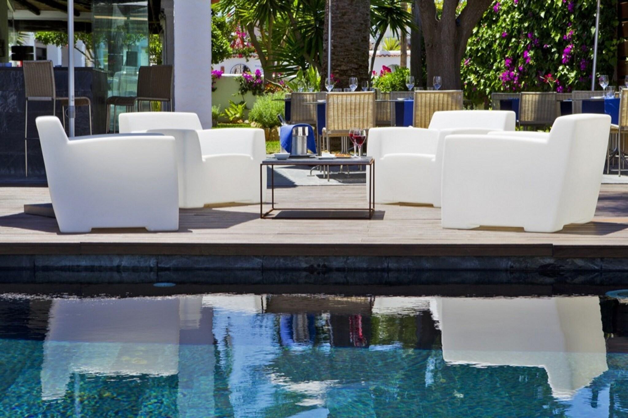 Bar/Salón Hotel Boutique Ses Pitreras